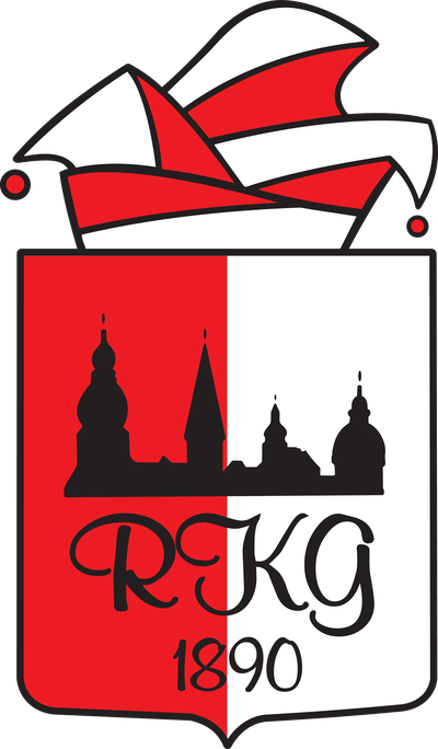 RKG 1890 Logo