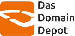 DasDomainDepot.de &ndash; Domains, Hosting & Webentwicklung